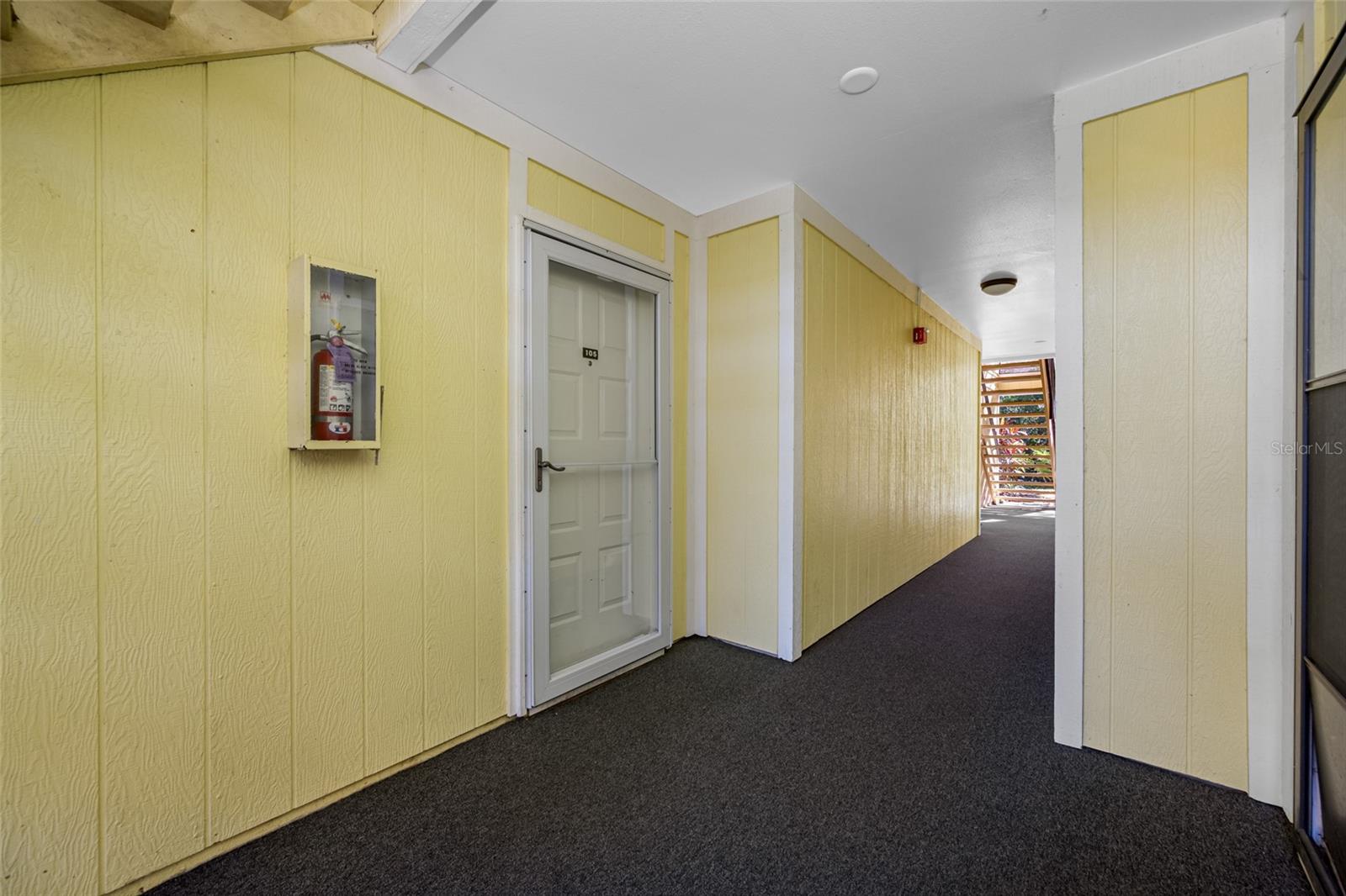 FOX CHASE WEST CONDO - Residential