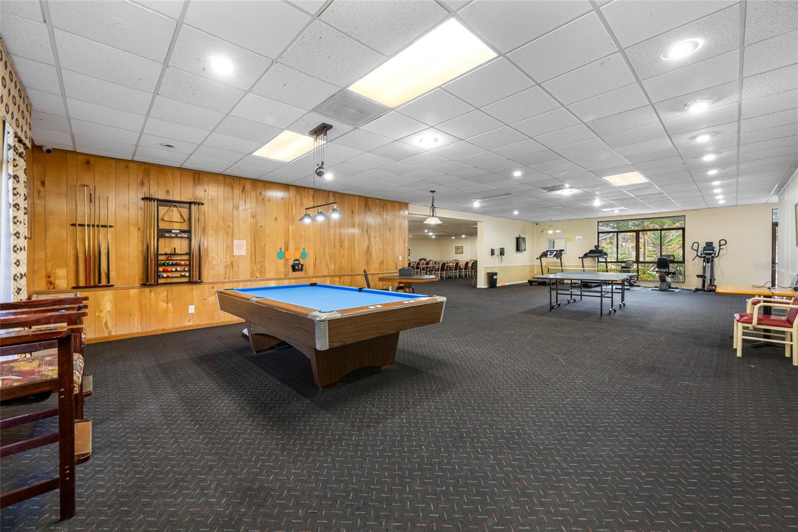 FOX CHASE WEST CONDO - Residential