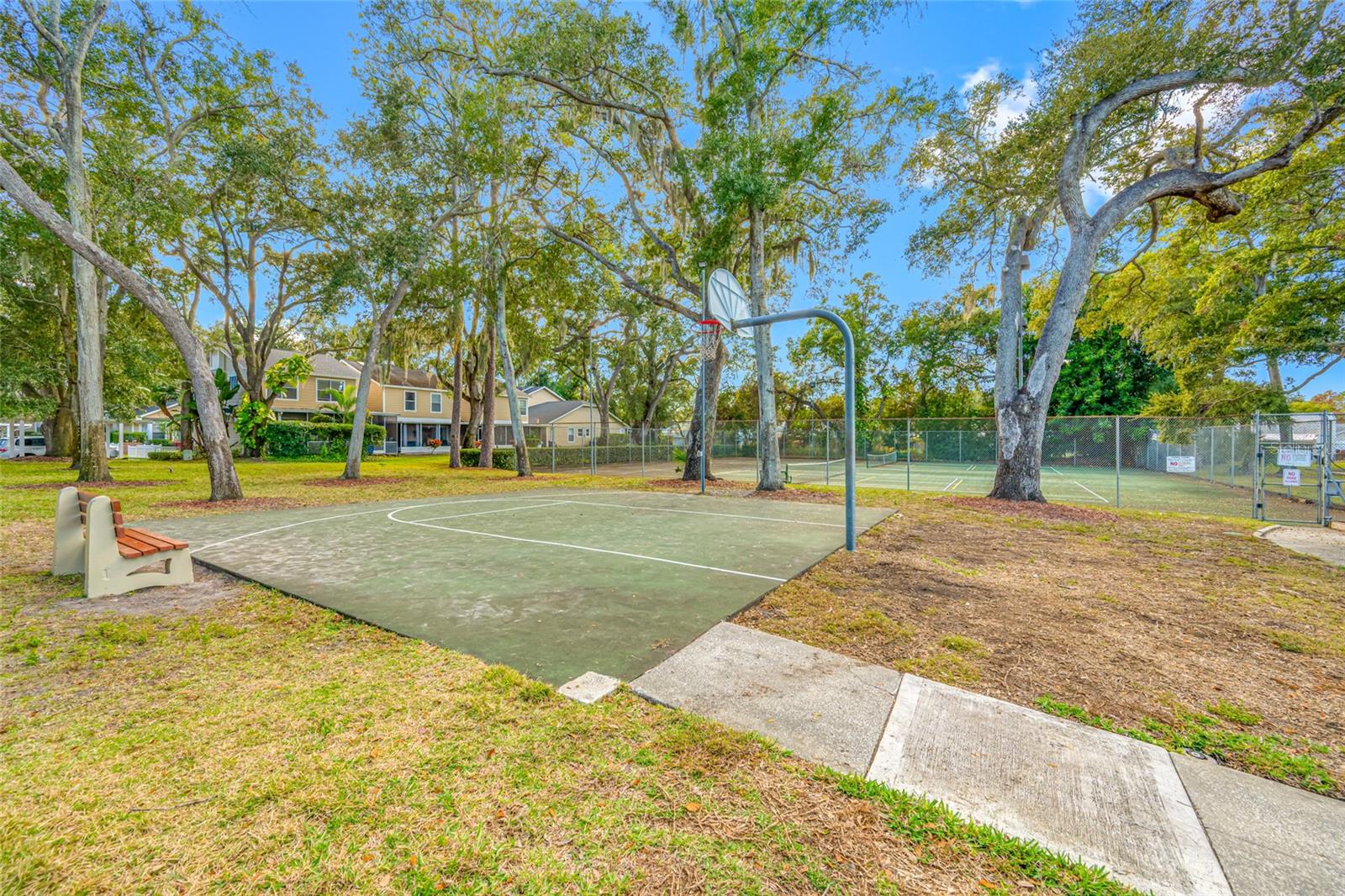 FOX CHASE WEST CONDO - Residential