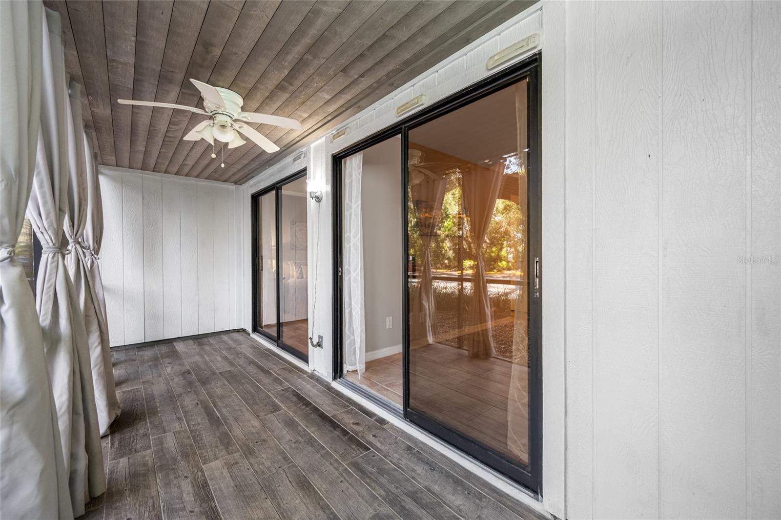 FOX CHASE WEST CONDO - Residential