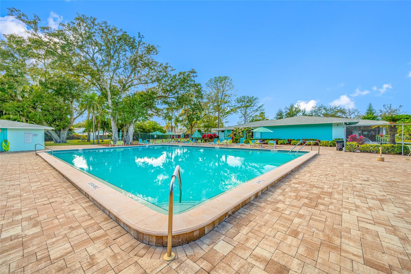 FOX CHASE WEST CONDO - Residential