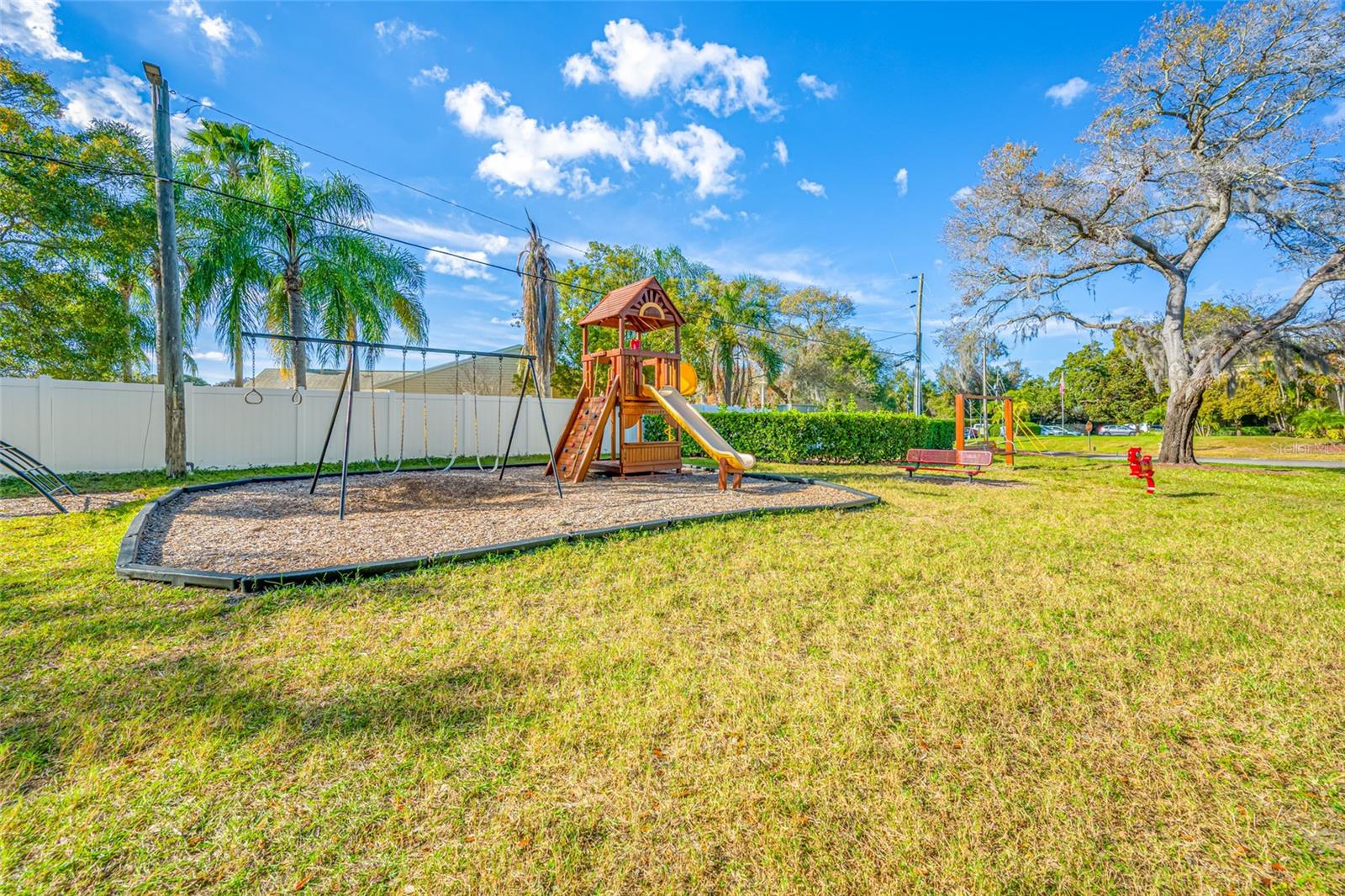 FOX CHASE WEST CONDO - Residential