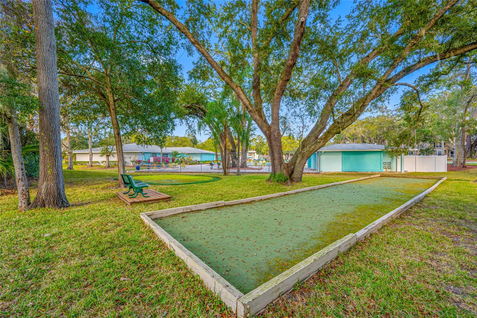 FOX CHASE WEST CONDO - Residential