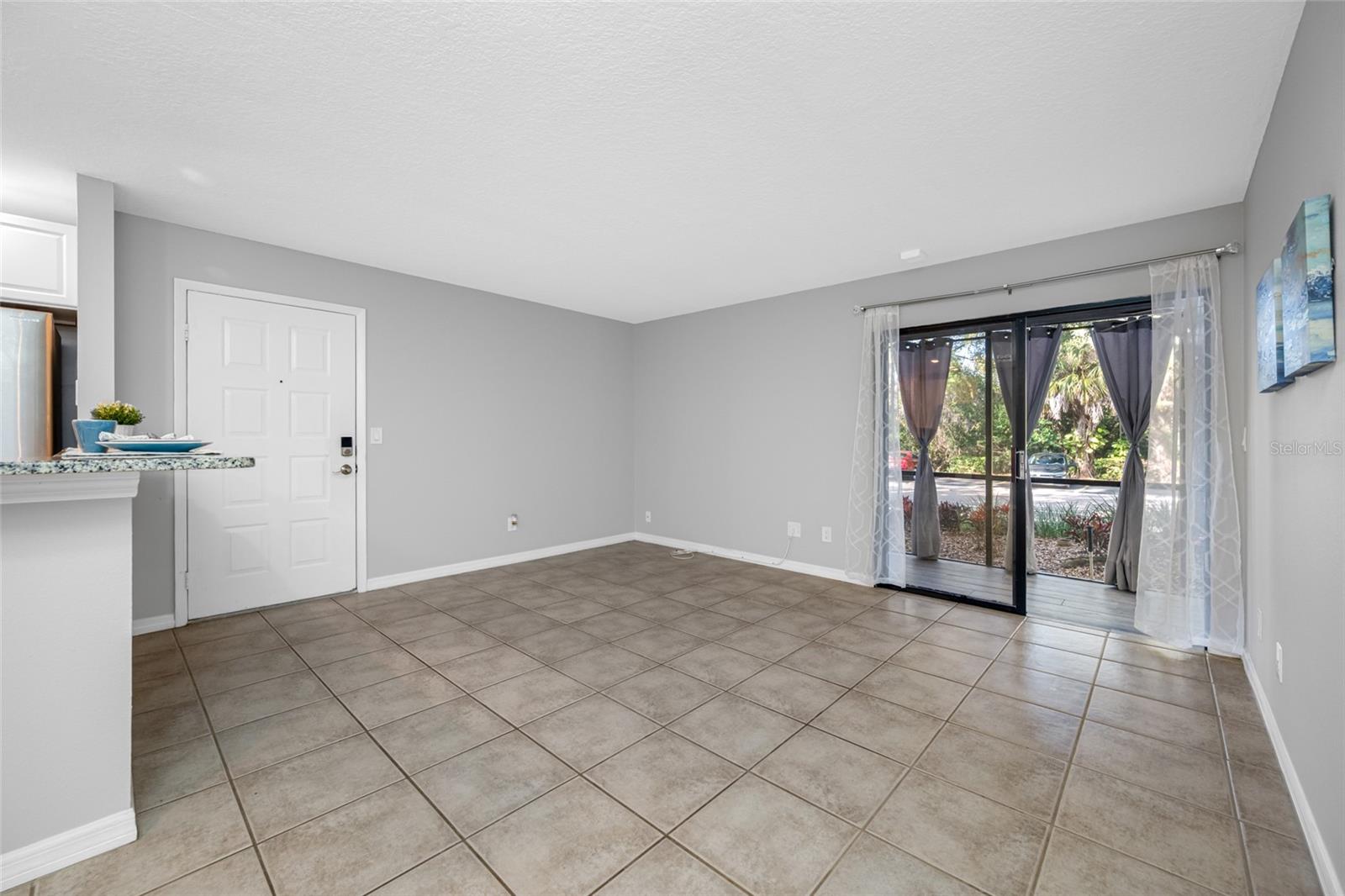 FOX CHASE WEST CONDO - Residential