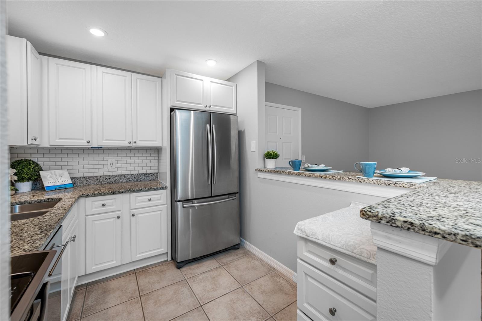 FOX CHASE WEST CONDO - Residential