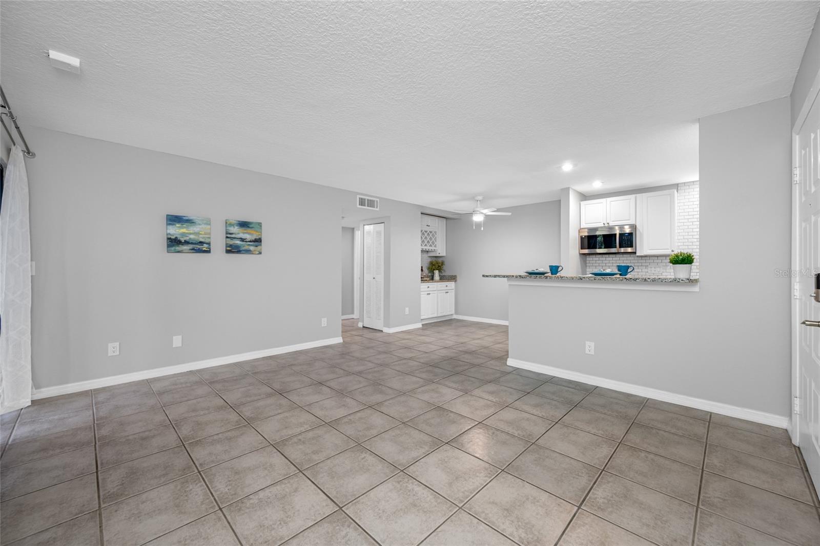 FOX CHASE WEST CONDO - Residential