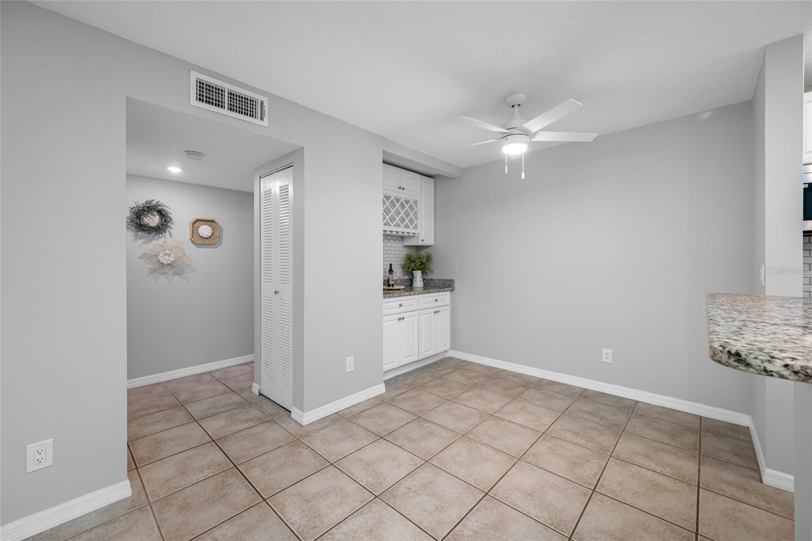 FOX CHASE WEST CONDO - Residential