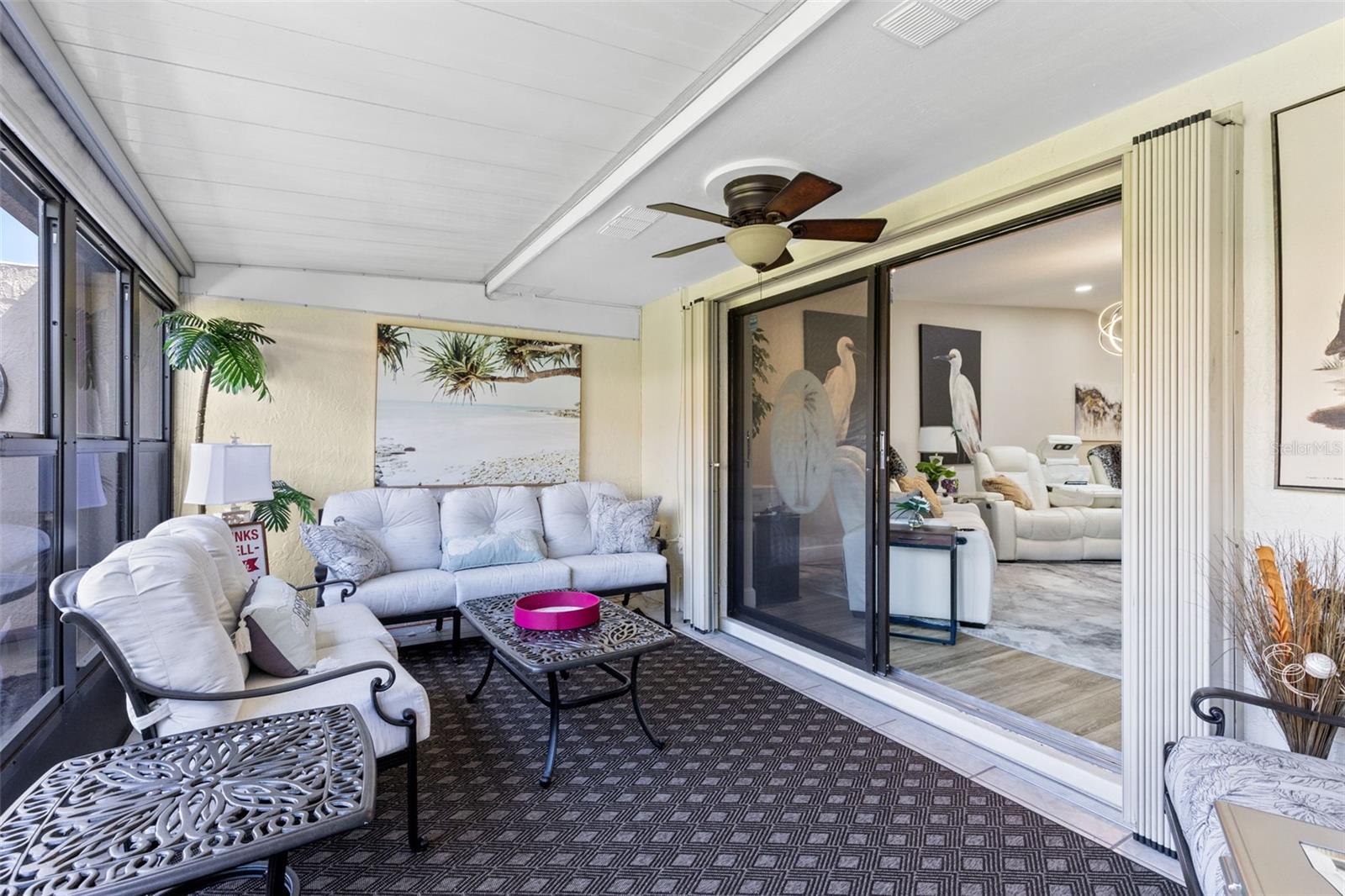 VERA CRUZ UNIT 1 - Residential