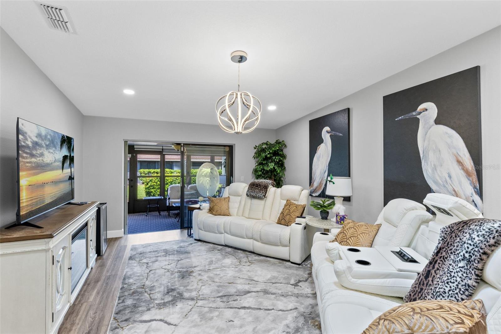 VERA CRUZ UNIT 1 - Residential