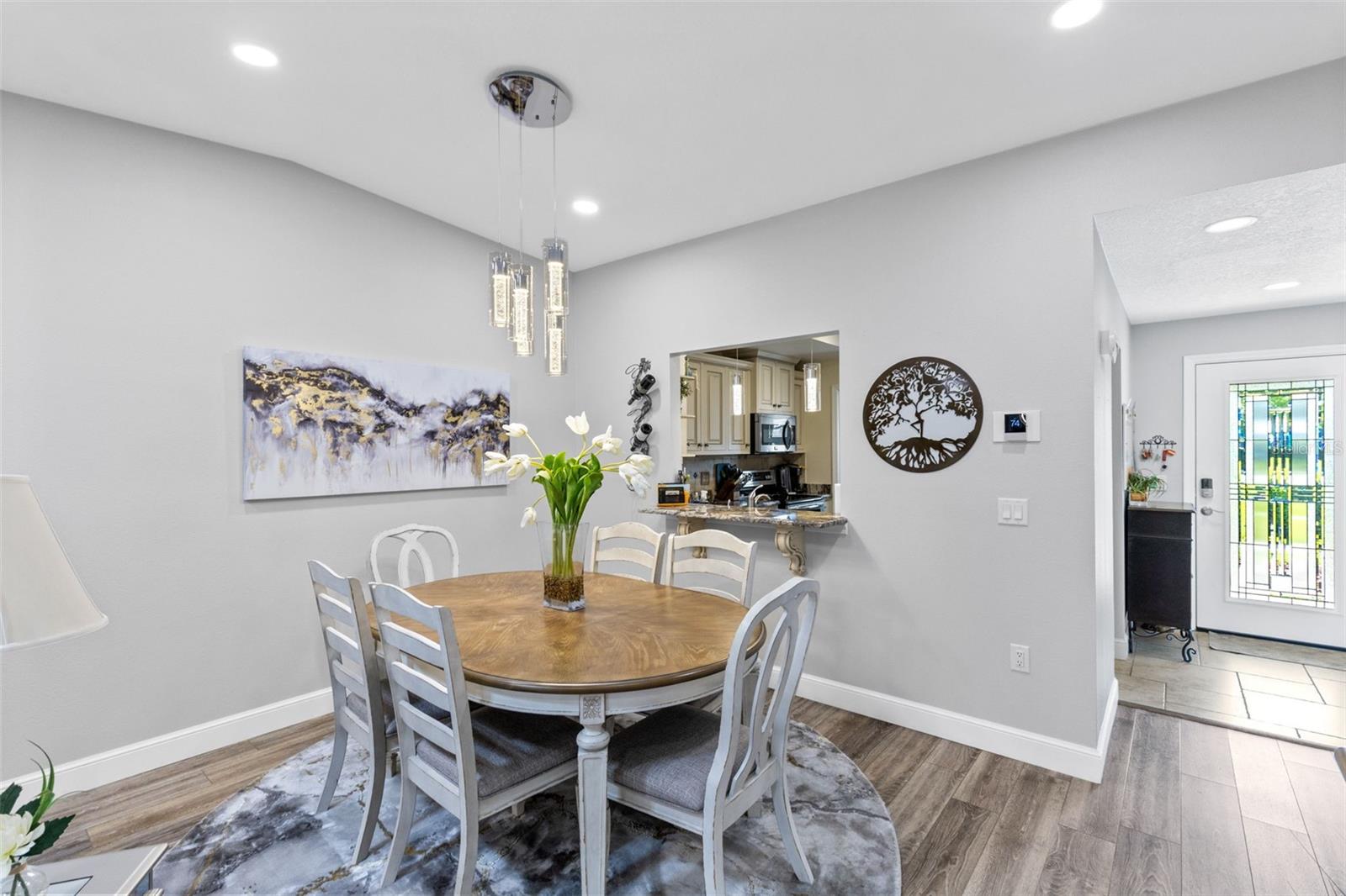 VERA CRUZ UNIT 1 - Residential