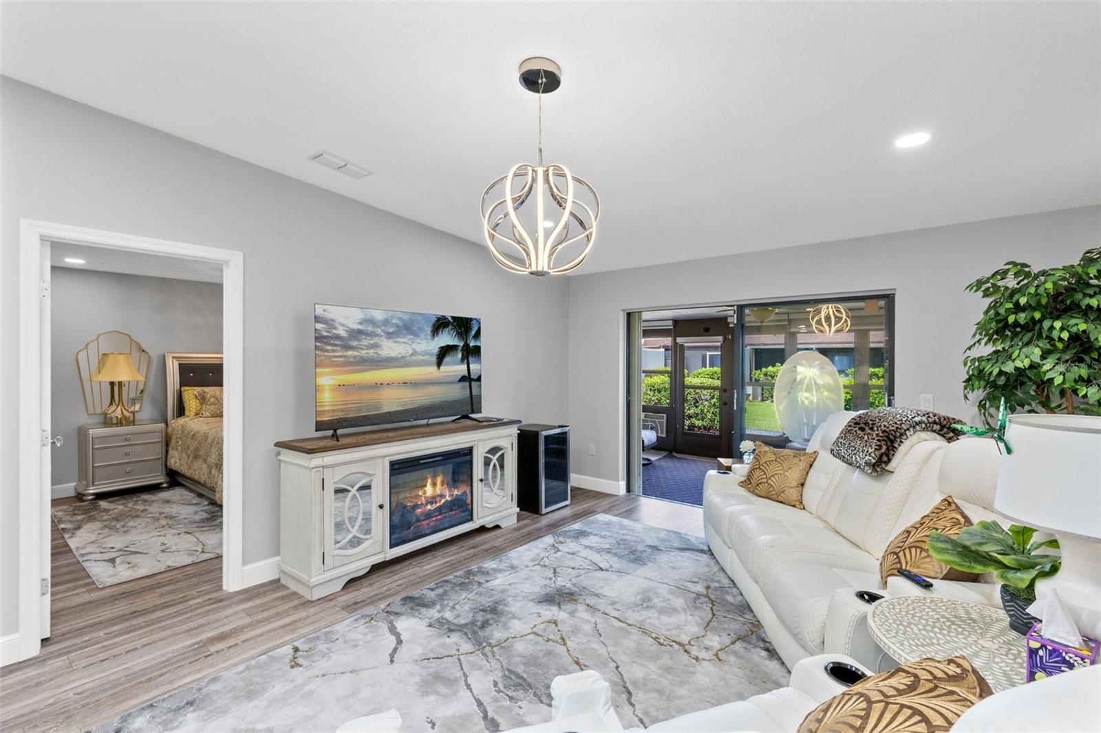 VERA CRUZ UNIT 1 - Residential
