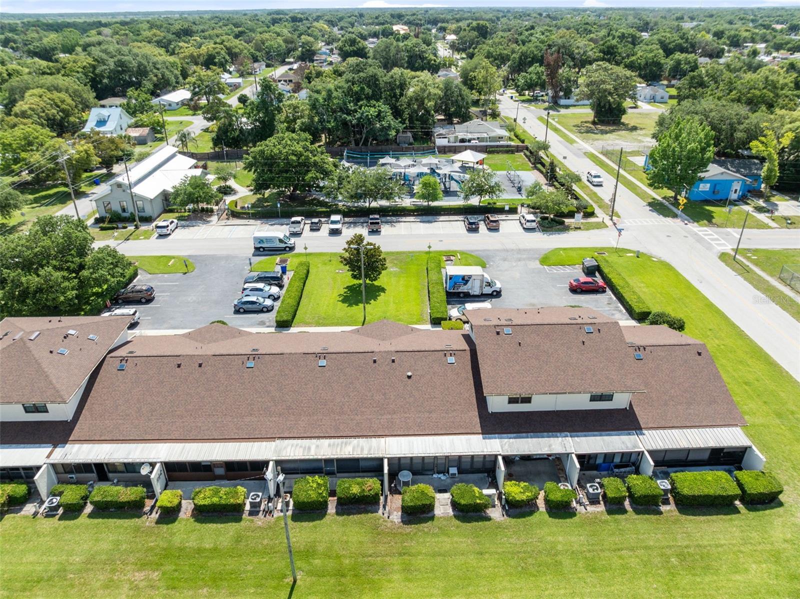 VERA CRUZ UNIT 1 - Residential