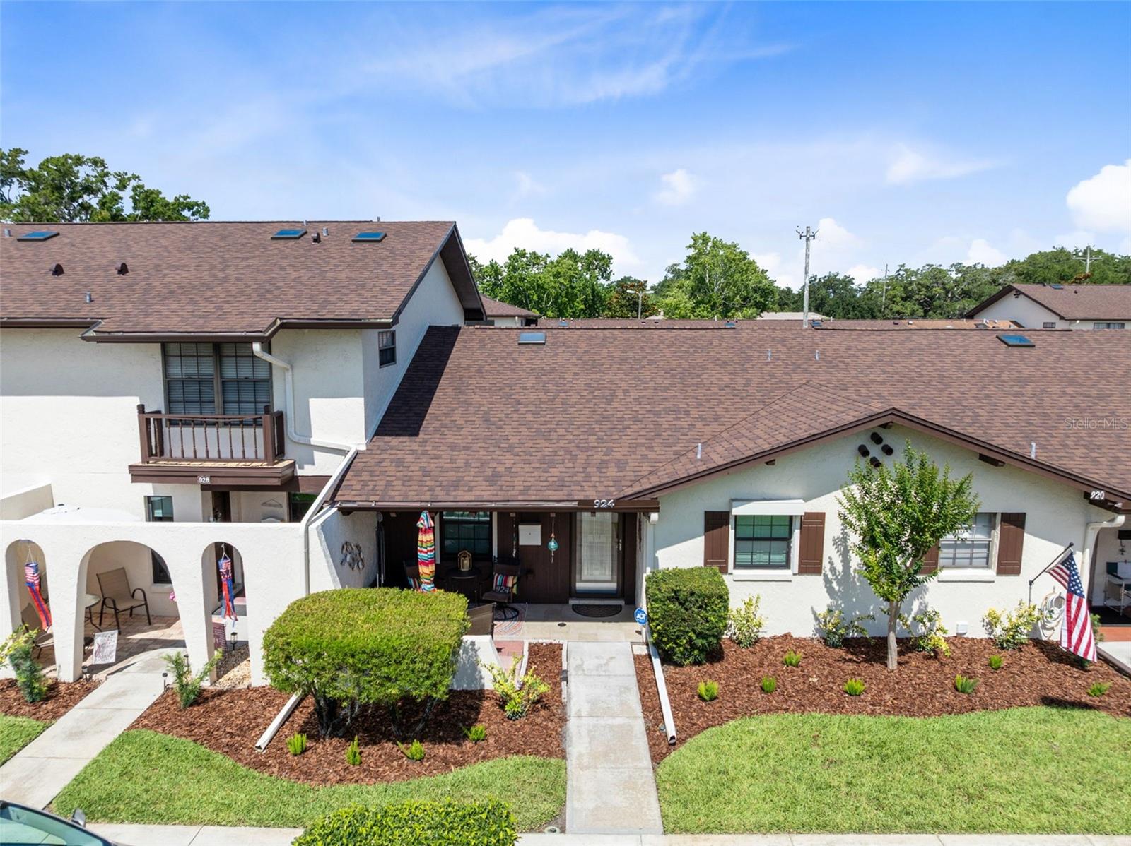 VERA CRUZ UNIT 1 - Residential