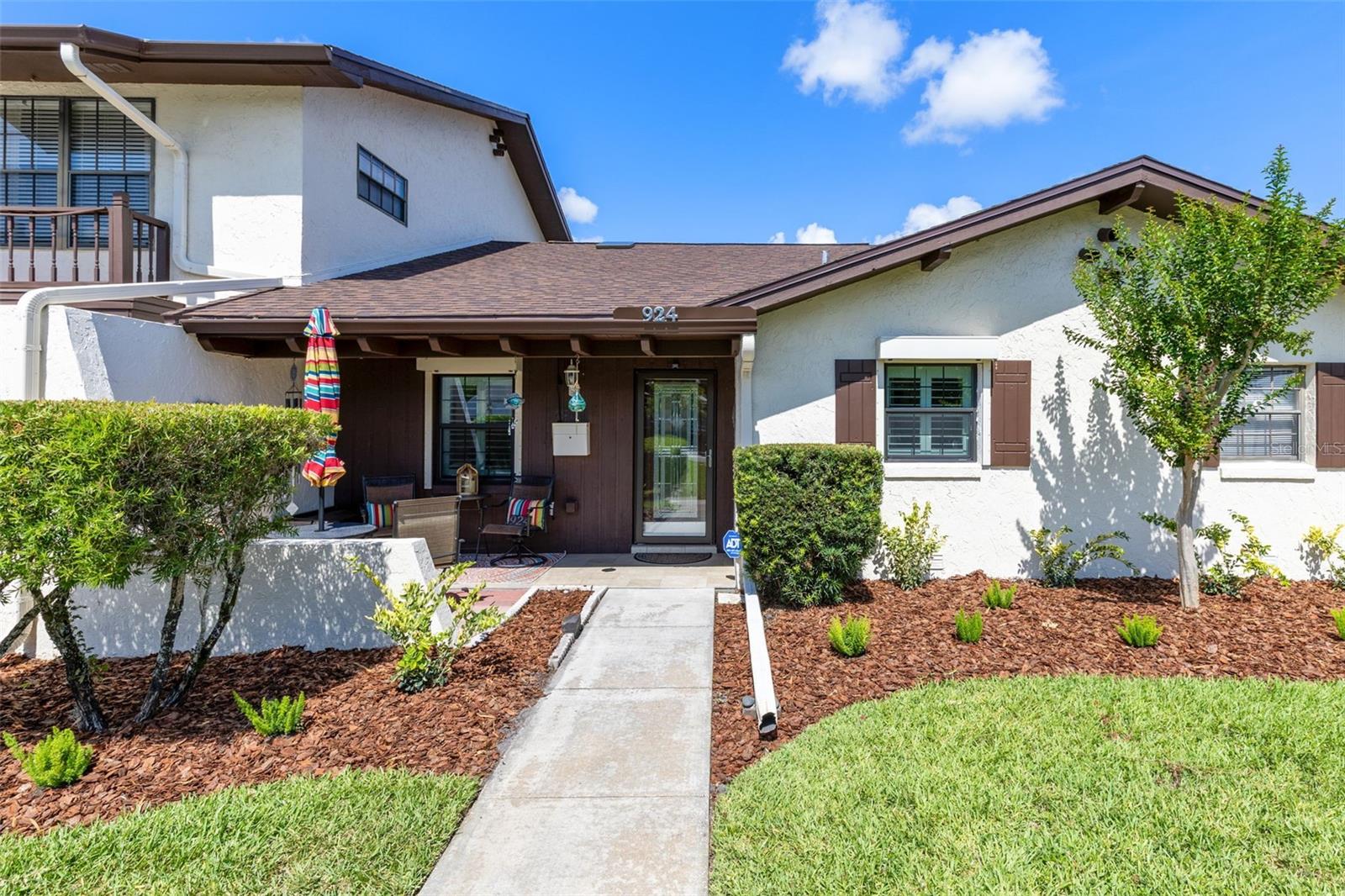 VERA CRUZ UNIT 1 - Residential