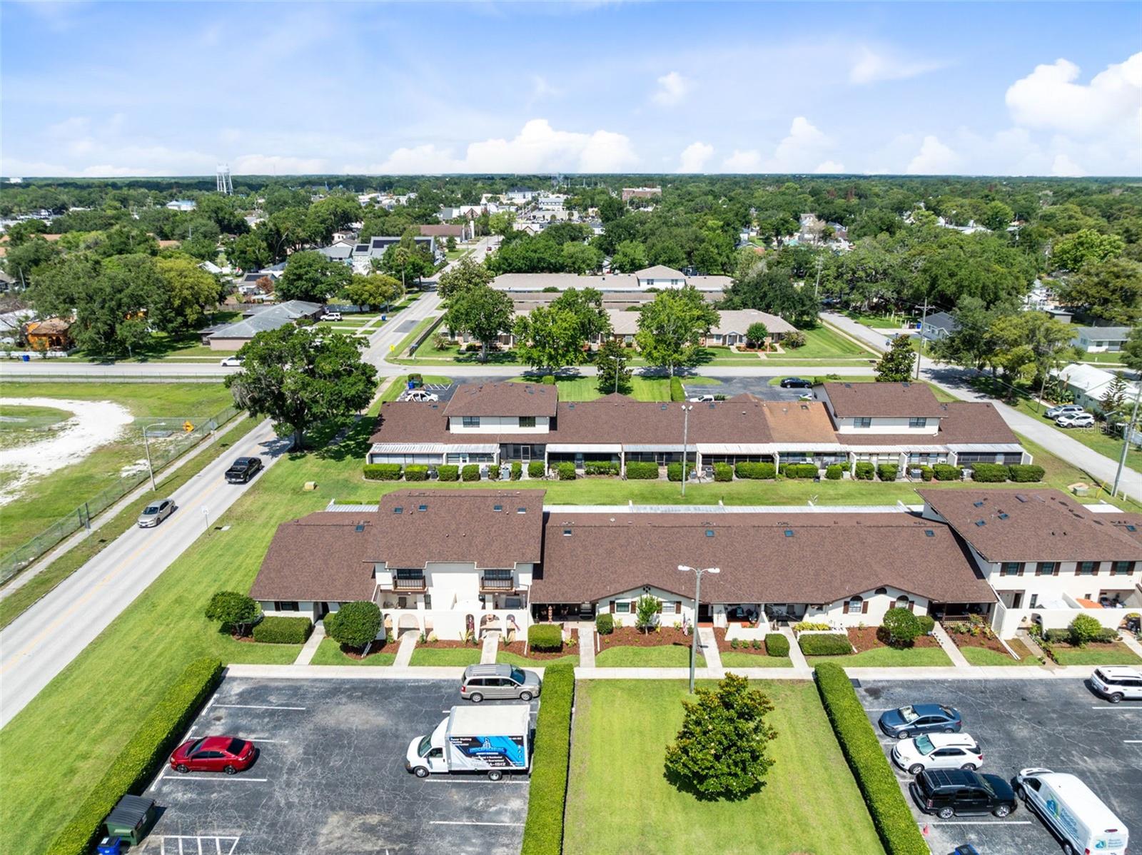 VERA CRUZ UNIT 1 - Residential