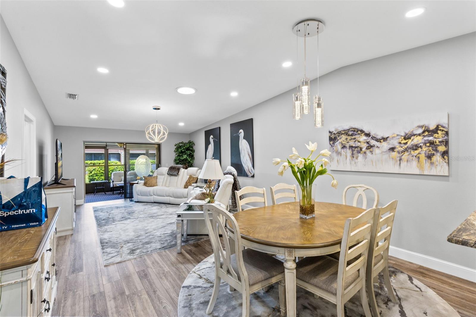 VERA CRUZ UNIT 1 - Residential