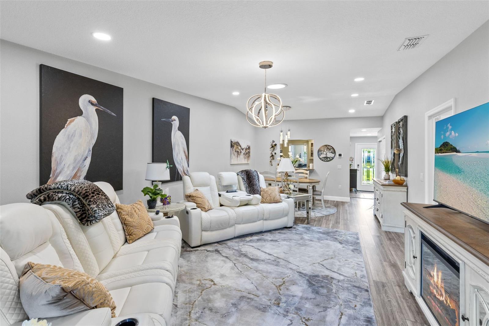 VERA CRUZ UNIT 1 - Residential