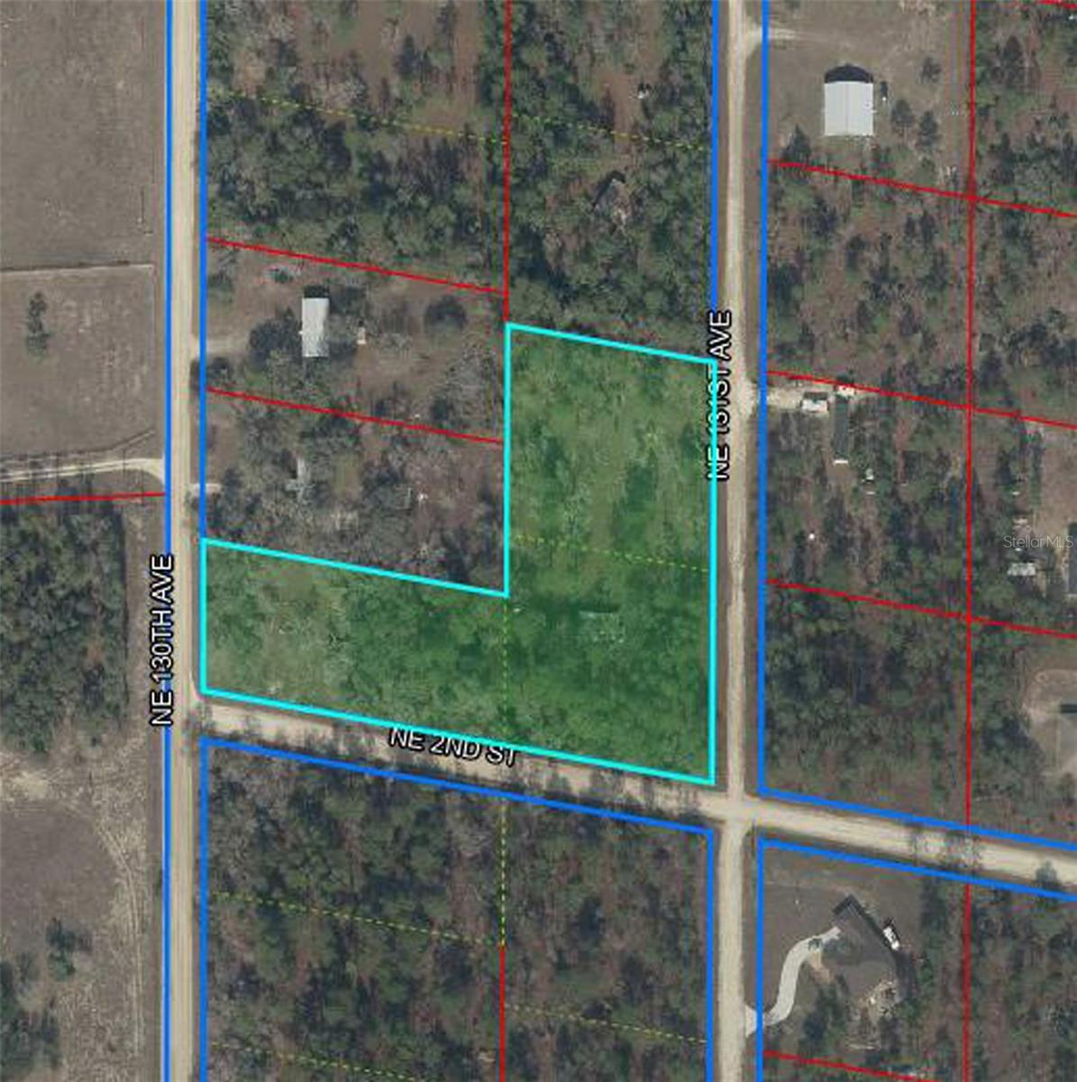 WILLISTON HIGHLANDS UNIT 12 - Residential