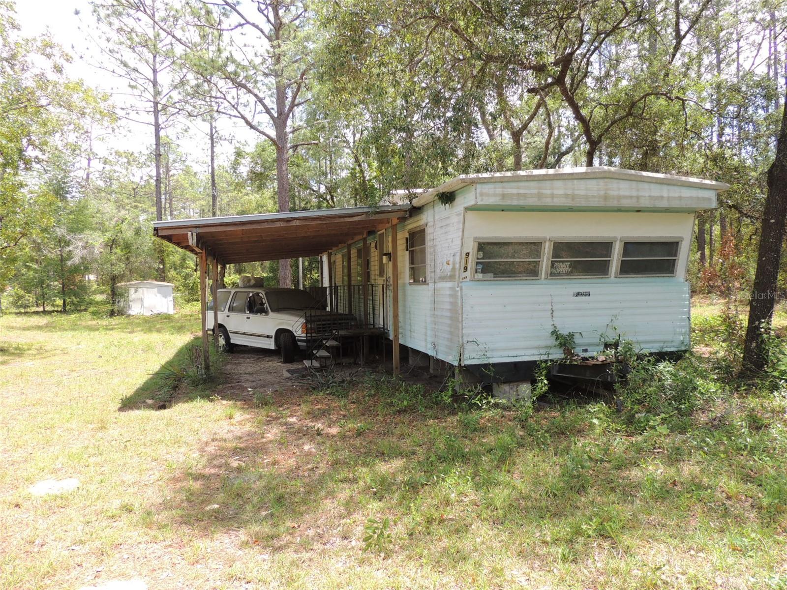 WILLISTON HIGHLANDS UNIT 12 - Residential
