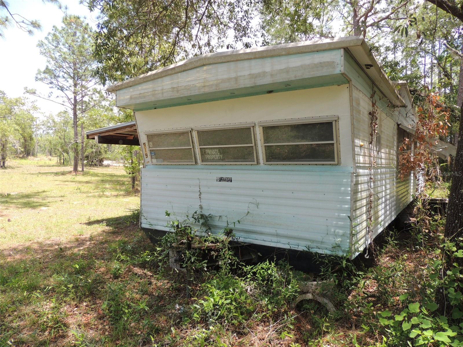 WILLISTON HIGHLANDS UNIT 12 - Residential