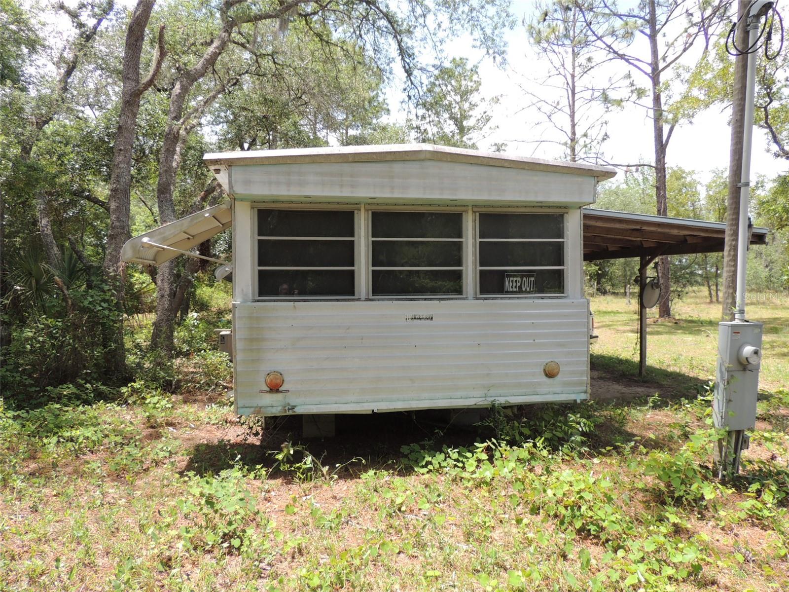 WILLISTON HIGHLANDS UNIT 12 - Residential