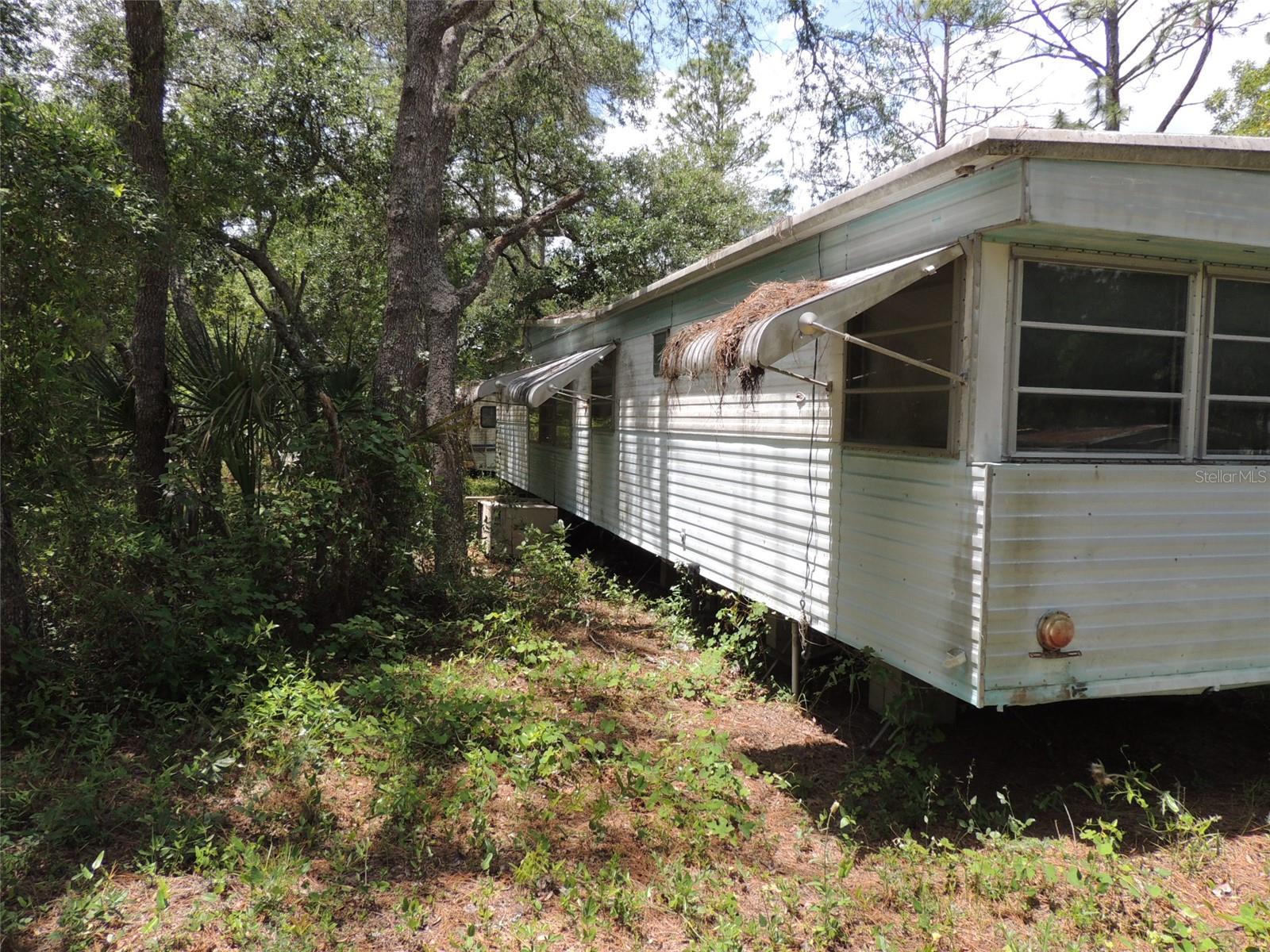 WILLISTON HIGHLANDS UNIT 12 - Residential