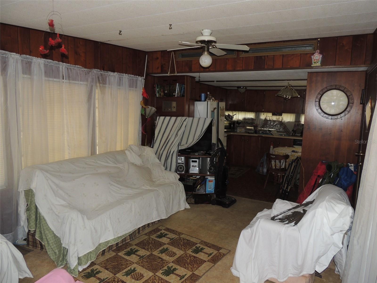 WILLISTON HIGHLANDS UNIT 12 - Residential