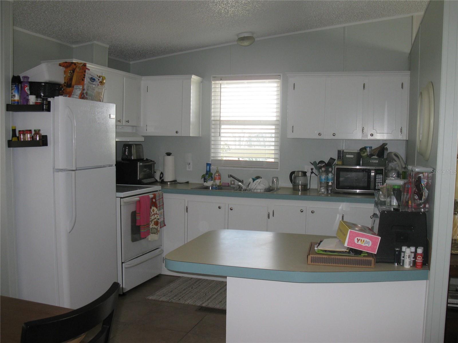 SWEETWATER GOLF & TENNIS CLUB - Residential