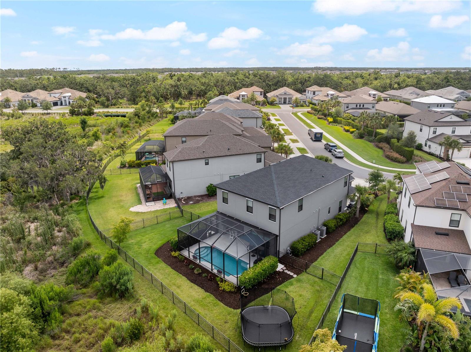 8304 SHOOTING STAR ROAD
