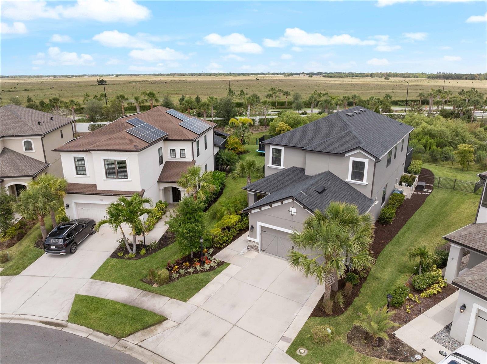 8304 SHOOTING STAR ROAD