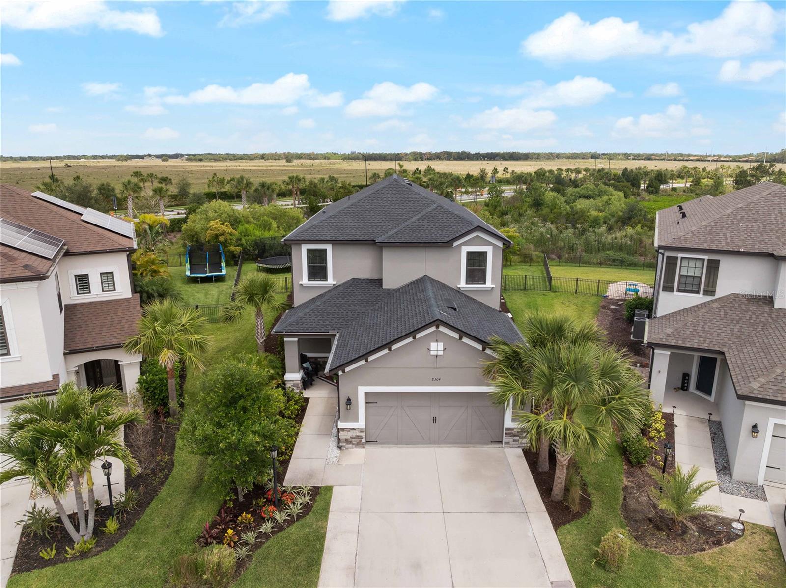 8304 SHOOTING STAR ROAD