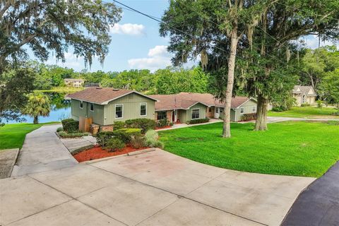 Tiny photo for 1460 Grove Street, Eustis, FL 32726 (MLS # G5114019)