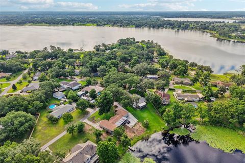 Tiny photo for 1460 Grove Street, Eustis, FL 32726 (MLS # G5114019)