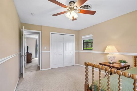 Tiny photo for 1460 Grove Street, Eustis, FL 32726 (MLS # G5114019)