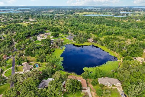 Tiny photo for 1460 Grove Street, Eustis, FL 32726 (MLS # G5114019)