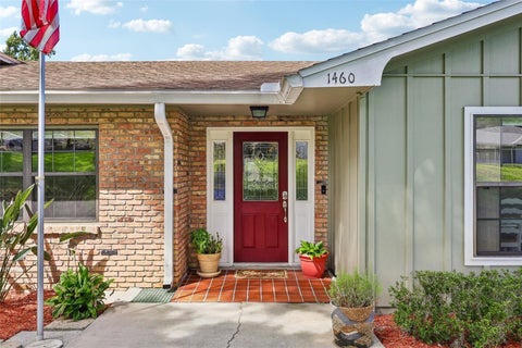 Tiny photo for 1460 Grove Street, Eustis, FL 32726 (MLS # G5114019)