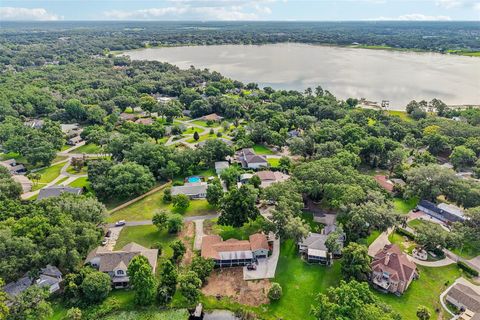 Tiny photo for 1460 Grove Street, Eustis, FL 32726 (MLS # G5114019)