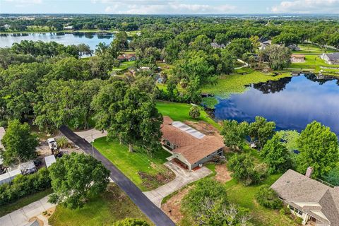Tiny photo for 1460 Grove Street, Eustis, FL 32726 (MLS # G5114019)