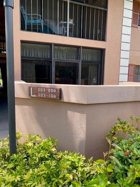 1515 FORREST NELSON BOULEVARD L104