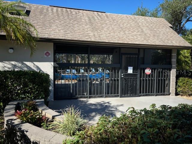 OAK FORREST - Residential