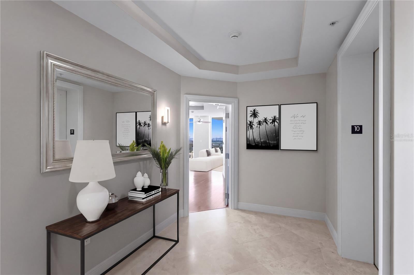 450 KNIGHTS RUN AVENUE 1004