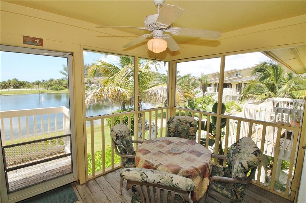 HIDEAWAY BAY BEACH CLUB PH 05 - Residential Lease