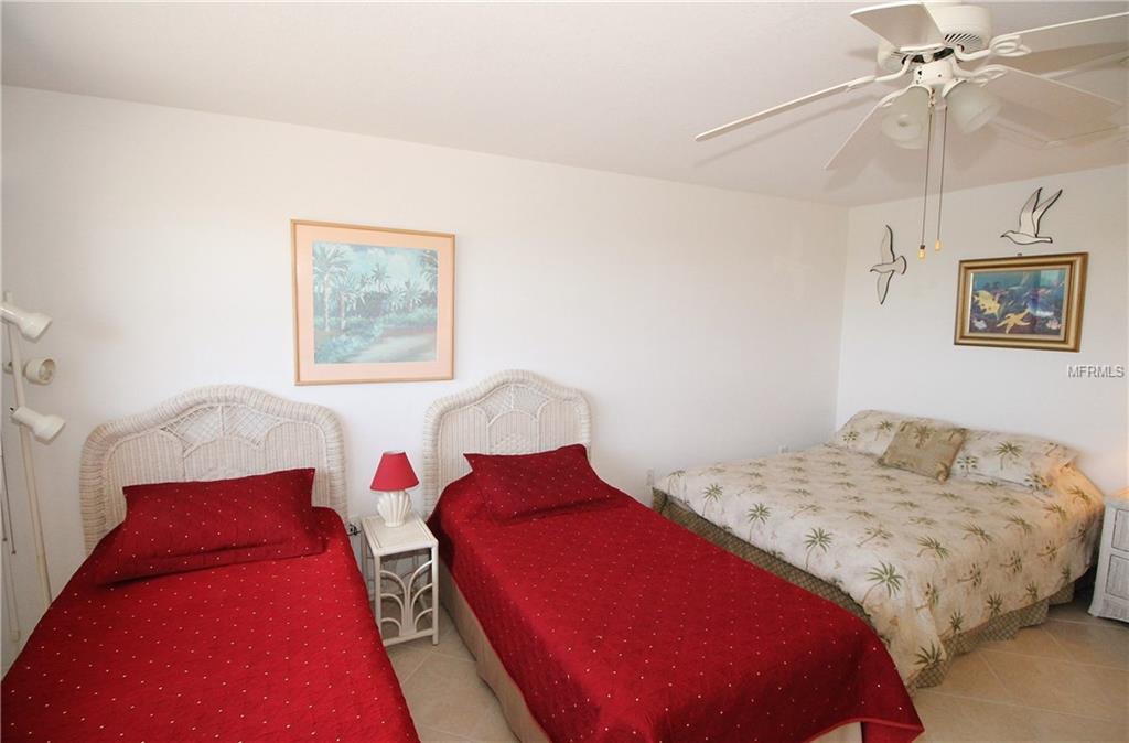 HIDEAWAY BAY BEACH CLUB PH 05 - Residential Lease