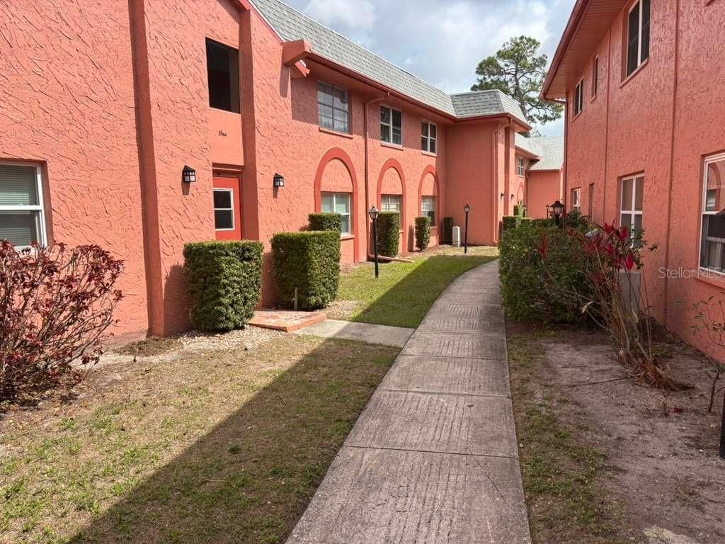 Photo of 660 62nd Avenue N #1204, St Petersburg, FL 33702 (MLS # TB8494208)