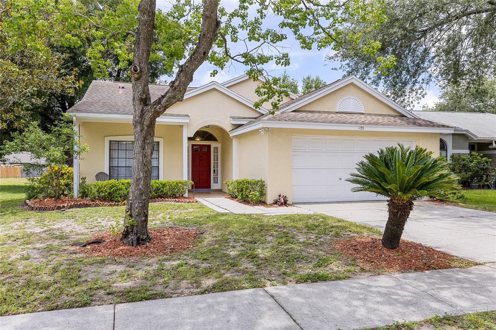 1455 MARGARETE CRESCENT DRIVE