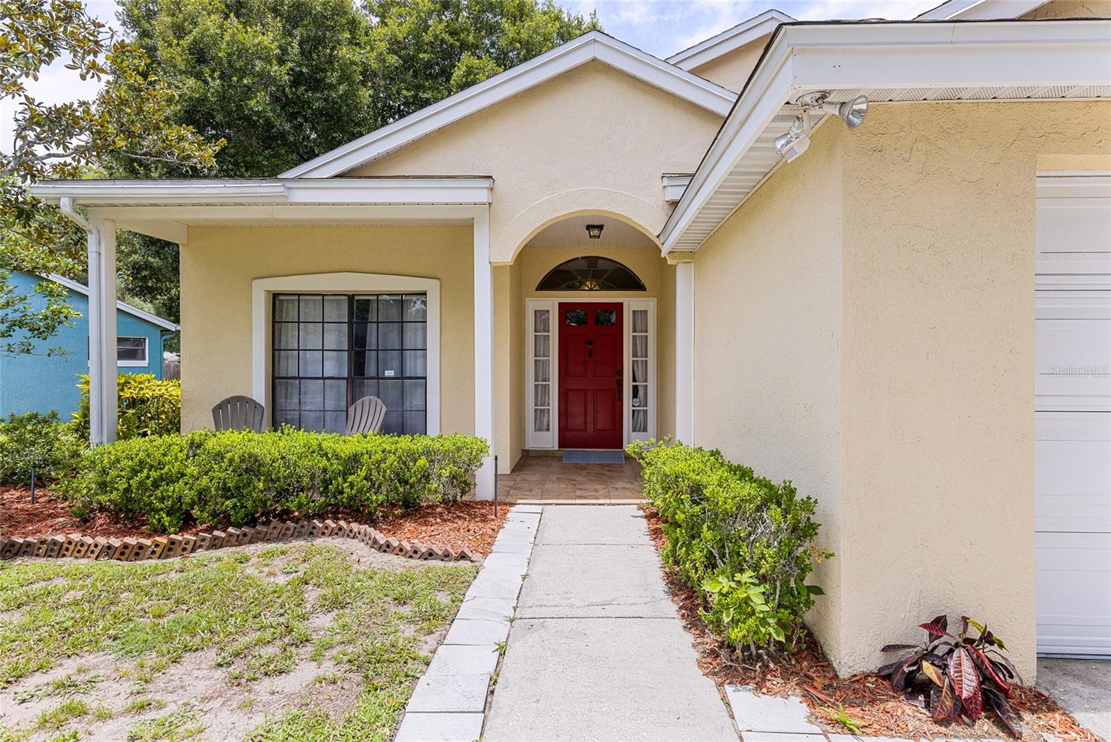1455 MARGARETE CRESCENT DRIVE