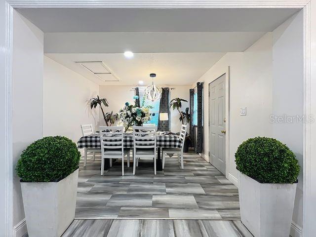 SUMMER OAKS - Residential