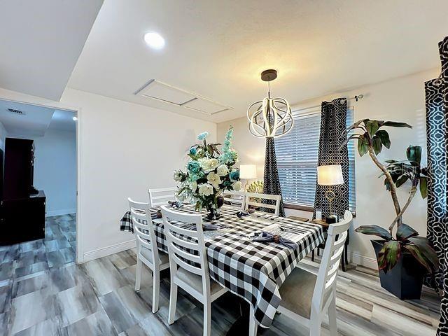 SUMMER OAKS - Residential