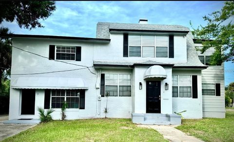 749 S RIDGEWOOD AVENUE DAYTONA BEACH FL 32114