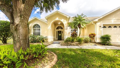 A home in APOPKA